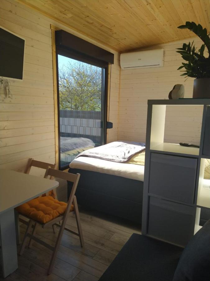Tiny House Birner Ertl Apartamento Exterior foto