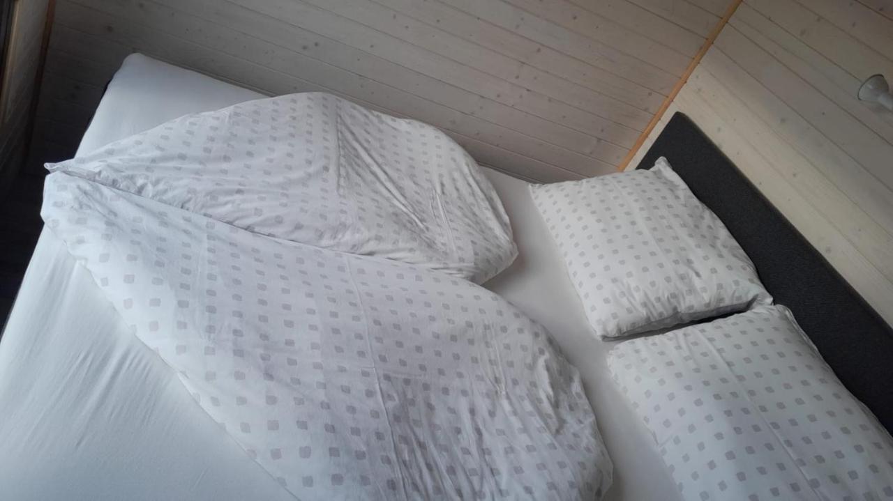Tiny House Birner Ertl Apartamento Exterior foto
