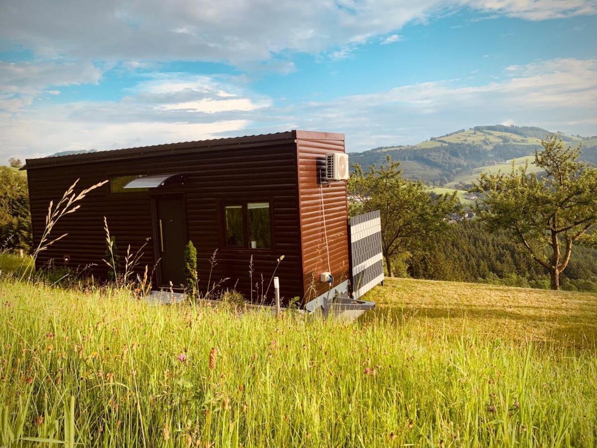 Tiny House Birner Ertl Apartamento Exterior foto