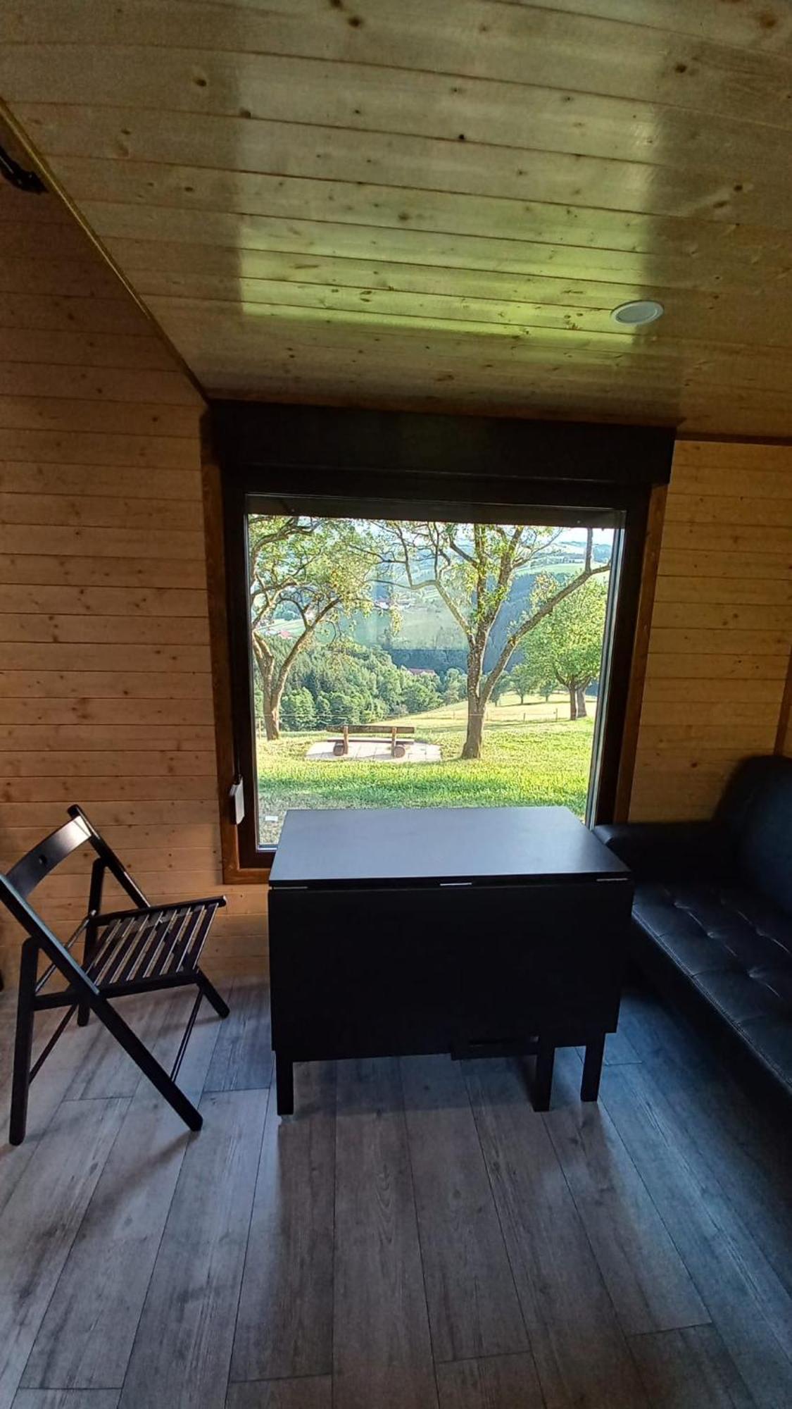 Tiny House Birner Ertl Apartamento Exterior foto