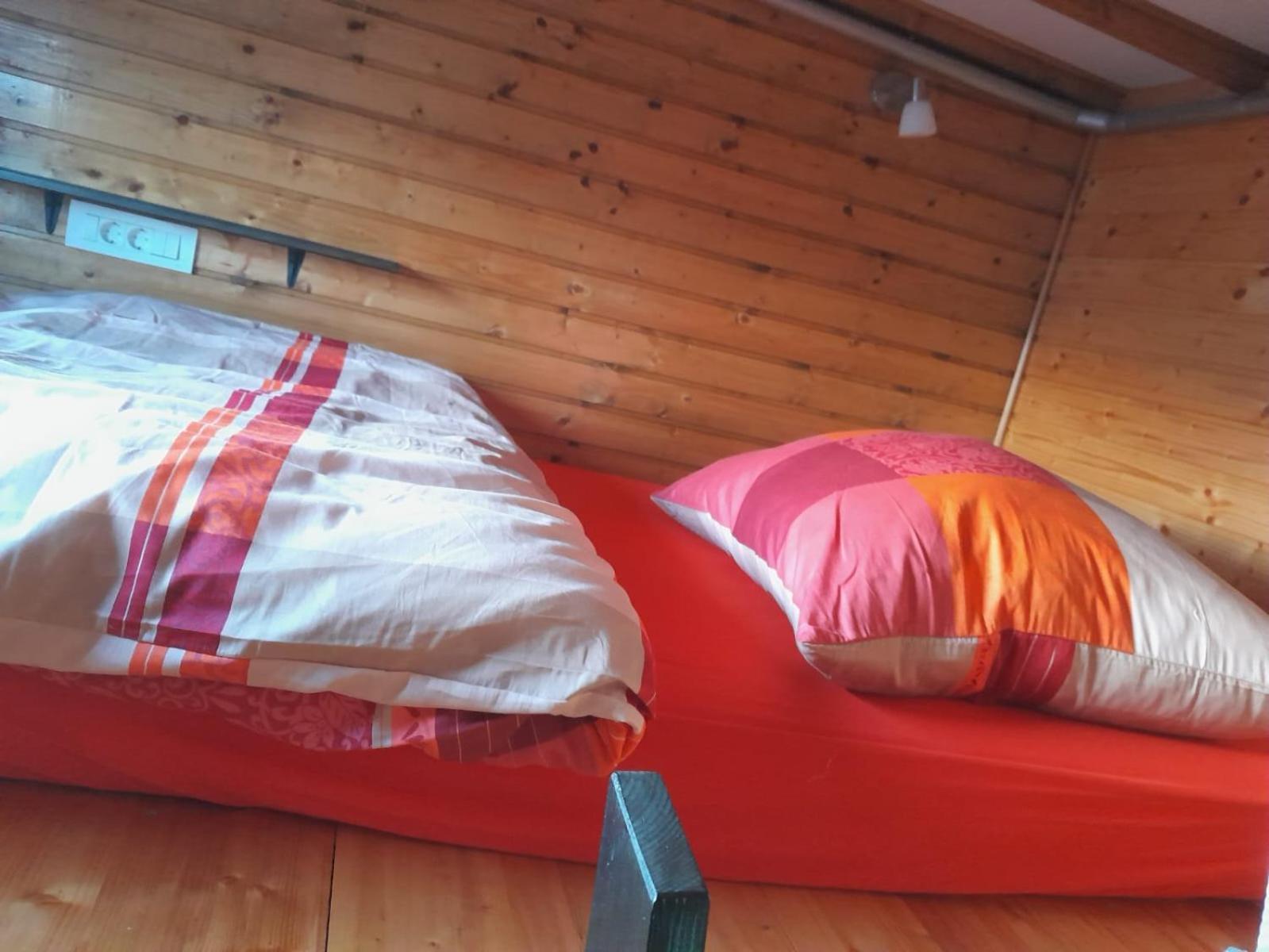 Tiny House Birner Ertl Apartamento Quarto foto